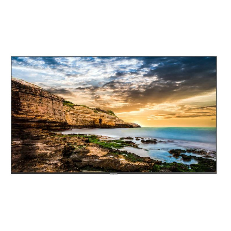 DEMO SAMSUNG (QET)PRO DISPLAY 85" LED UHD, 300NITS, HDMI(2)LAN, SPKR, 16H/7D, 3YR