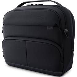 DELL CC5626 PRO PLUS ECOLOOP BRIEFCASE 14-16 UP TO 16" - BLACK