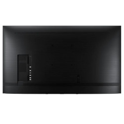 DEMO SAMSUNG (QET)PRO DISPLAY 85" LED UHD, 300NITS, HDMI(2)LAN, SPKR, 16H/7D, 3YR