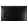 DEMO SAMSUNG (QET)PRO DISPLAY 85" LED UHD, 300NITS, HDMI(2)LAN, SPKR, 16H/7D, 3YR