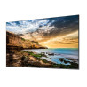 DEMO SAMSUNG (QET)PRO DISPLAY 85" LED UHD, 300NITS, HDMI(2)LAN, SPKR, 16H/7D, 3YR