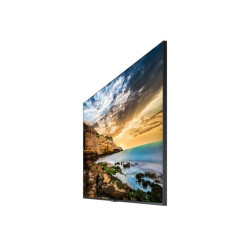 DEMO SAMSUNG (QET)PRO DISPLAY 85" LED UHD, 300NITS, HDMI(2)LAN, SPKR, 16H/7D, 3YR
