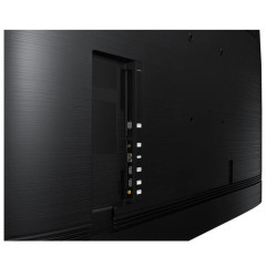 DEMO SAMSUNG (QET)PRO DISPLAY 85" LED UHD, 300NITS, HDMI(2)LAN, SPKR, 16H/7D, 3YR