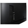 DEMO SAMSUNG (QET)PRO DISPLAY 85" LED UHD, 300NITS, HDMI(2)LAN, SPKR, 16H/7D, 3YR