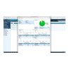 HP IMC APM S/W Module w/25-monitor E-LTU