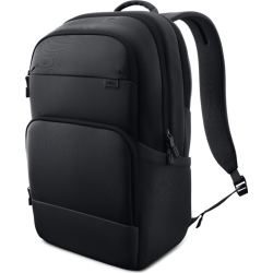 DELL CP5626 PRO PLUS ECOLOOP BACKPACK 14-16  UP TO 16" - BLACK