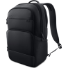 DELL CP5626 PRO PLUS ECOLOOP BACKPACK 14-16  UP TO 16" - BLACK