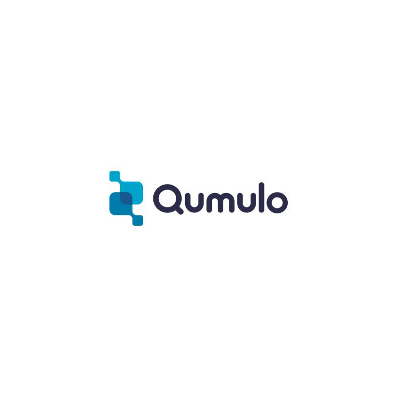 Qumulo SW for GCP 1TB 2yr Sub/Sup E-LTU