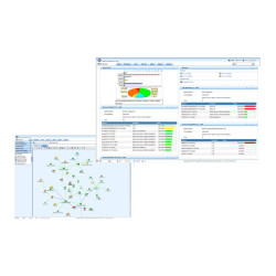 HP IMC Ent SW Plat w/ 50...