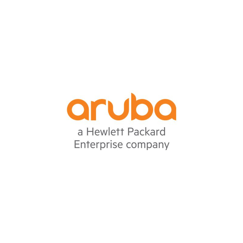 Aruba Central AP Fnd 3yr Sub E-STU