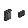 DELL OPTIPLEX MICRO AND THIN CLIENT DUAL VESA MOUNT W/ADAPTER BRACKET