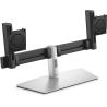 DELL PRO DUAL MONITOR STAND - MDS26