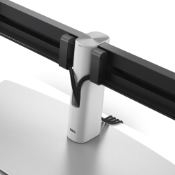 DELL PRO DUAL MONITOR STAND - MDS26