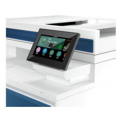 HP LASERJET PRO 4301FDW...