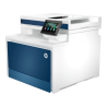 HP LASERJET PRO 4301FDW COLOUR MFP 35/33PPM BLK/CLR. DUPLEX SCAN AND PRINT, WIFI, FAX, 1YR