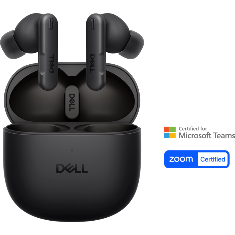 DELL EB525 PRO PLUS EARBUDS - 2YR