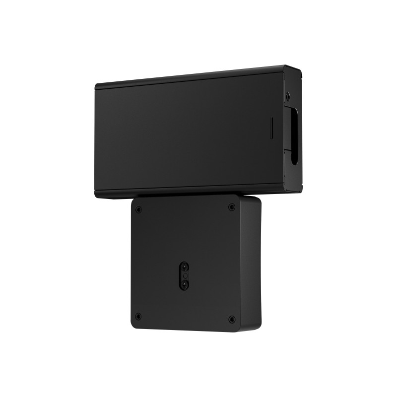 HP PROONE G9 VESA PLATE W/ POWER SUPPLY HOLDER