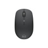 DELL WM126 WIRELESS OPTICAL MOUSE - BLACK, 1YR