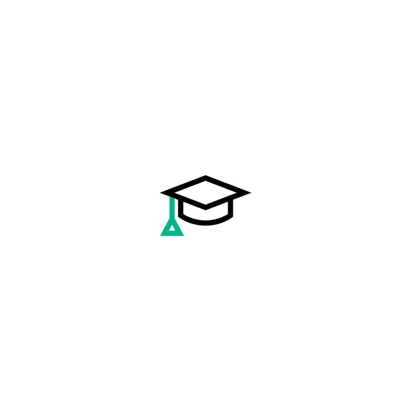 HPE Aruba Networking EDU Training SVC