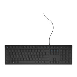 DELL KB216 WIRED MULTIMEDIA...