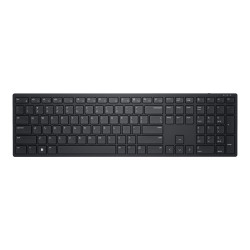 DELL KB500 WIRELESS PRO KEYBOARD - BLACK, 3YR