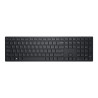 DELL KB500 WIRELESS PRO KEYBOARD - BLACK, 3YR