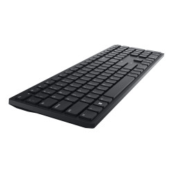 DELL KB500 WIRELESS PRO KEYBOARD - BLACK, 3YR