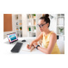 DELL KB500 WIRELESS PRO KEYBOARD - BLACK, 3YR
