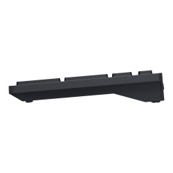 DELL KB500 WIRELESS PRO KEYBOARD - BLACK, 3YR