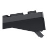 DELL KB500 WIRELESS PRO KEYBOARD - BLACK, 3YR
