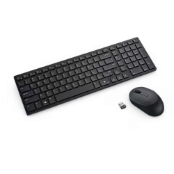 DELL KM555 WIRELESS PRO...