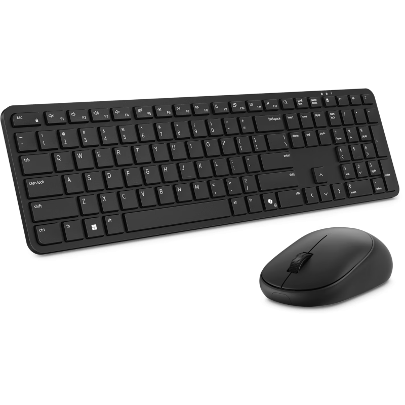 DELL KM526 WIRELESS PRO 5 WIRELESS KEYBOARD & MOUSE COMBO - BLACK, 3YR