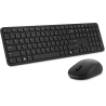 DELL KM526 WIRELESS PRO 5 WIRELESS KEYBOARD & MOUSE COMBO - BLACK, 3YR