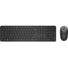 DELL KM526 WIRELESS PRO 5 WIRELESS KEYBOARD & MOUSE COMBO - BLACK, 3YR