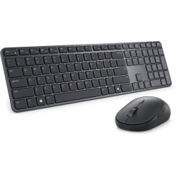 DELL KM726 WIRELESS PRO 7...