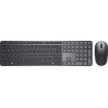 DELL KM726 WIRELESS PRO 7 SLIM KEYBOARD & MOUSE COMBO - BLAC