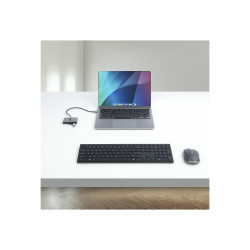 STARTECH.COM 0.3M, USB-C...
