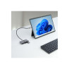 STARTECH.COM 0.3M, USB-C HUB, 100W, USB(2), USB-C(2), 5GBPS, 2YR