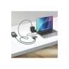STARTECH.COM 0.3M, USB-C HUB, 100W, USB(2), USB-C(2), 5GBPS, 2YR